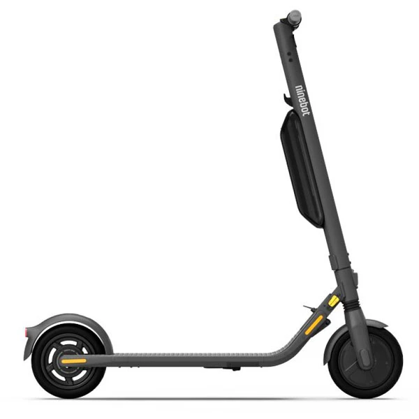 Электросамокат Segway-Ninebot KickScooter E45 Gray - фото 3