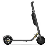 Электросамокат Segway-Ninebot KickScooter E45 Gray - фото 3