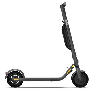 Электросамокат Segway-Ninebot KickScooter E45 Gray