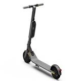 Электросамокат Segway-Ninebot KickScooter E45 Gray - фото 2