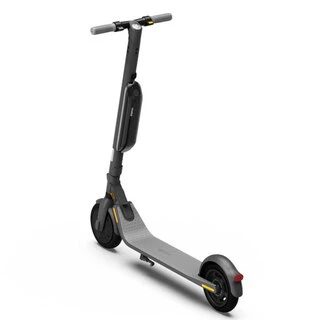 Электросамокат Segway-Ninebot KickScooter E45 Gray