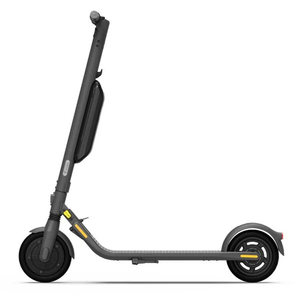 Электросамокат Segway-Ninebot KickScooter E45 Gray