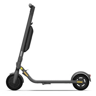 Электросамокат Segway-Ninebot KickScooter E45 Gray
