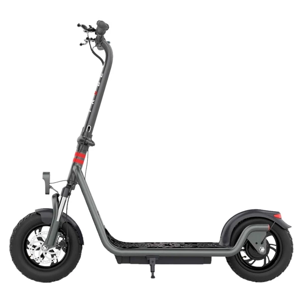 Электросамокат Tribe Drakkar