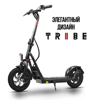 Электросамокат Tribe Drakkar