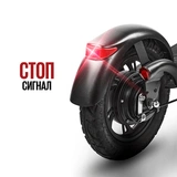 Электросамокат Tribe Drakkar - фото 8