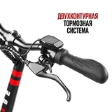 Электросамокат Tribe Drakkar - фото 11