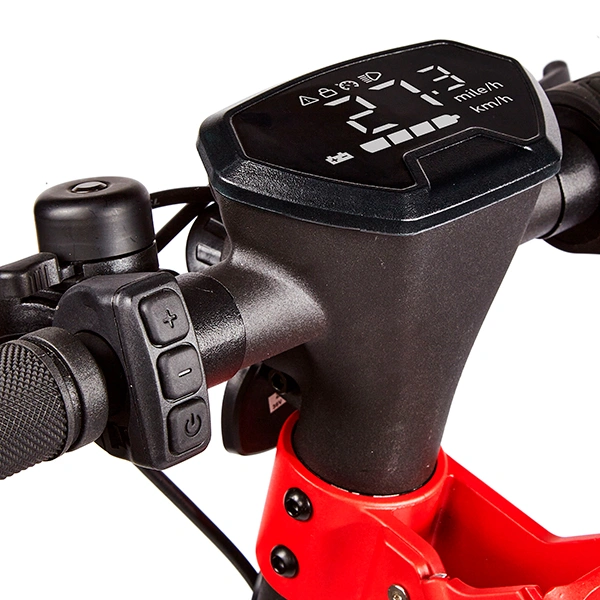 Tribe электросамокаты Maya - фото 8