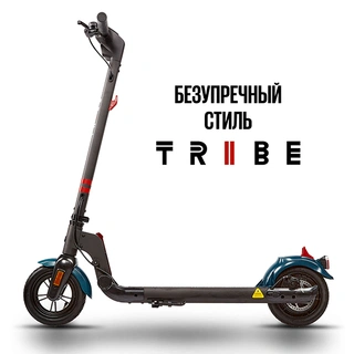 Электросамокат Tribe Himba Pro