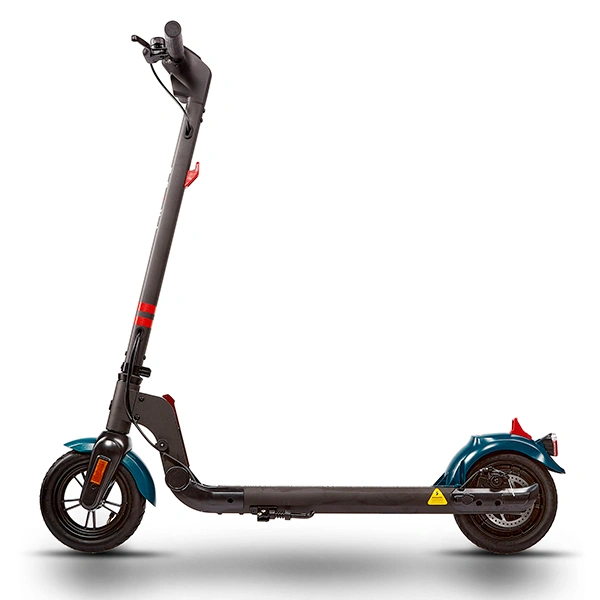 Электросамокат Tribe Himba Pro - фото 3