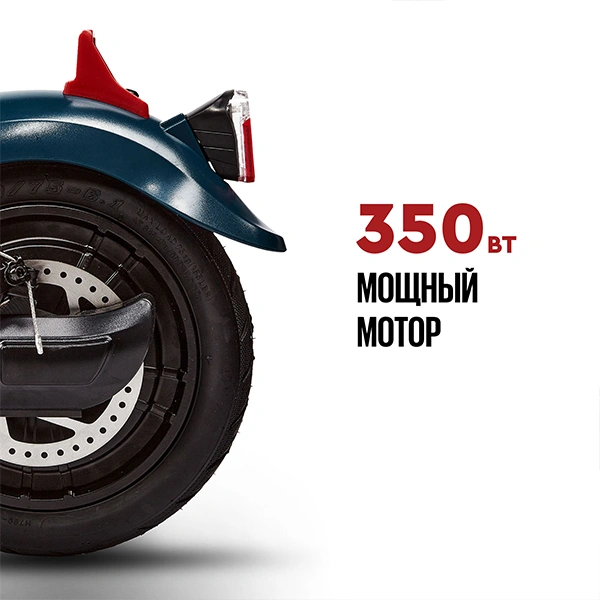 Электросамокат Tribe Himba Pro - фото 8