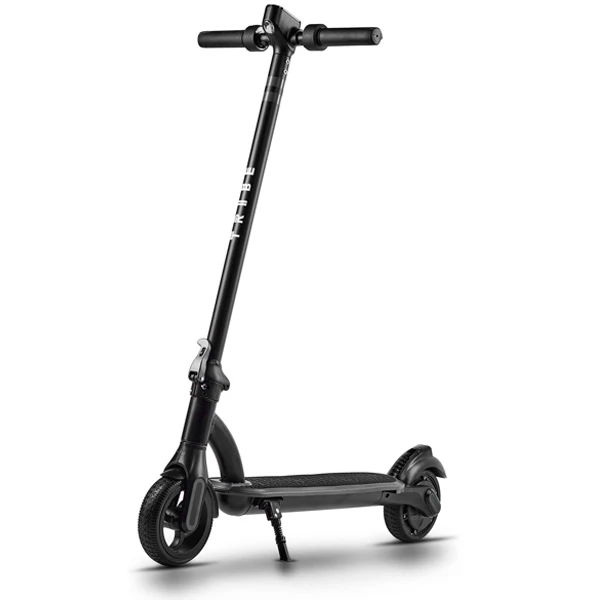 Tribe электросамокаты Bro Black