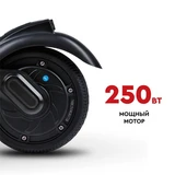 Tribe электросамокаты Bro Black - фото 9