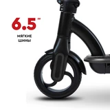 Tribe электросамокаты Bro Black - фото 4