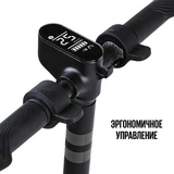 Tribe электросамокаты Bro Black - фото 6