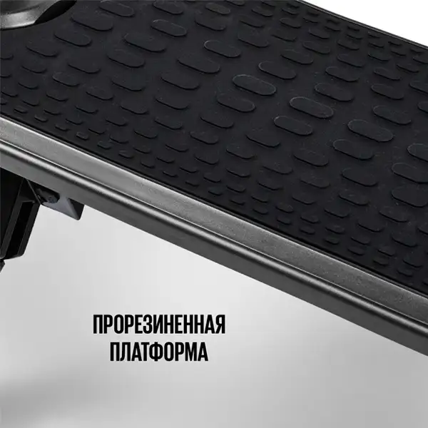 Tribe электросамокаты Bro Black - фото 10