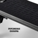 Tribe электросамокаты Bro Black - фото 10