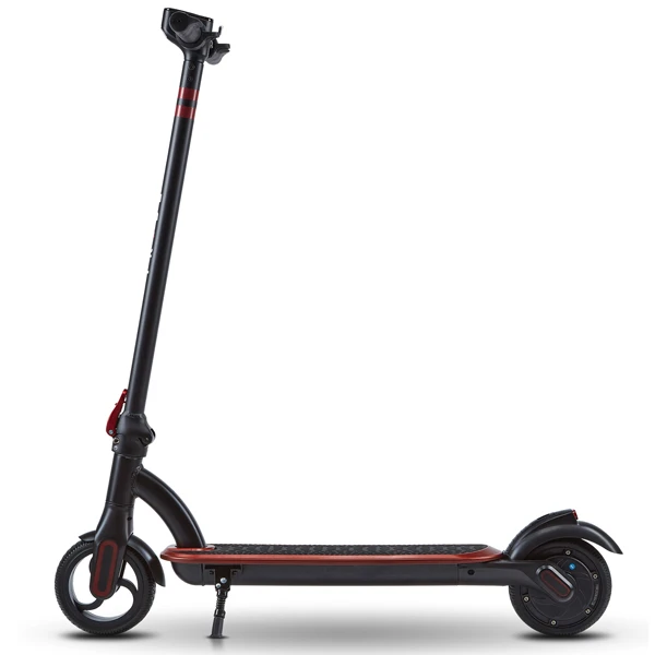 Tribe электросамокаты Bro Orange - фото 2