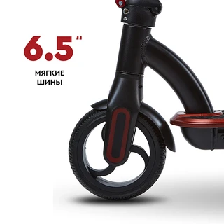 Tribe электросамокаты Bro Orange