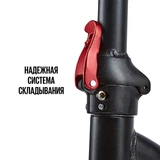 Tribe электросамокаты Bro Orange - фото 8