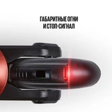 Tribe электросамокаты Bro Orange - фото 7