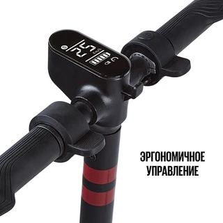 Tribe электросамокаты Bro Orange