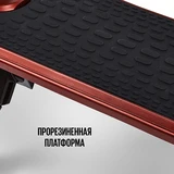 Tribe электросамокаты Bro Orange - фото 10