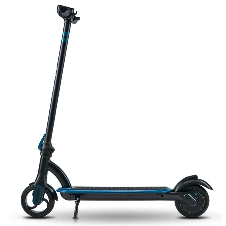 Электросамокат Tribe Bro Blue - фото 2