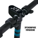 Электросамокат Tribe Bro Blue - фото 6