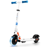 Tribe электросамокаты Kid Blue