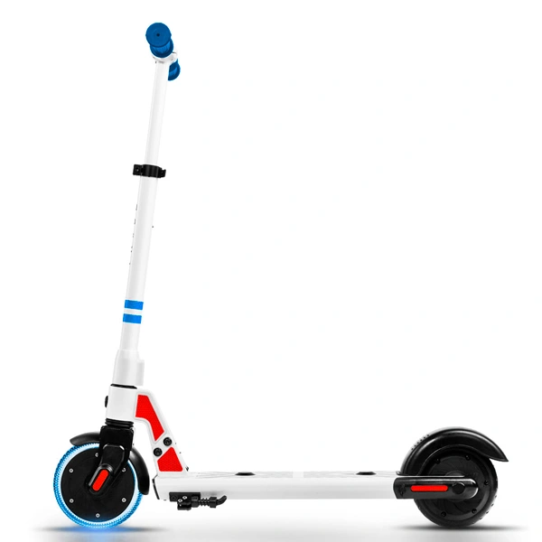 Tribe электросамокаты Kid Blue - фото 2