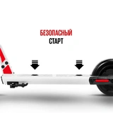 Tribe электросамокаты Kid Blue - фото 10