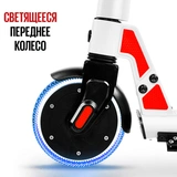 Tribe электросамокаты Kid Blue - фото 7