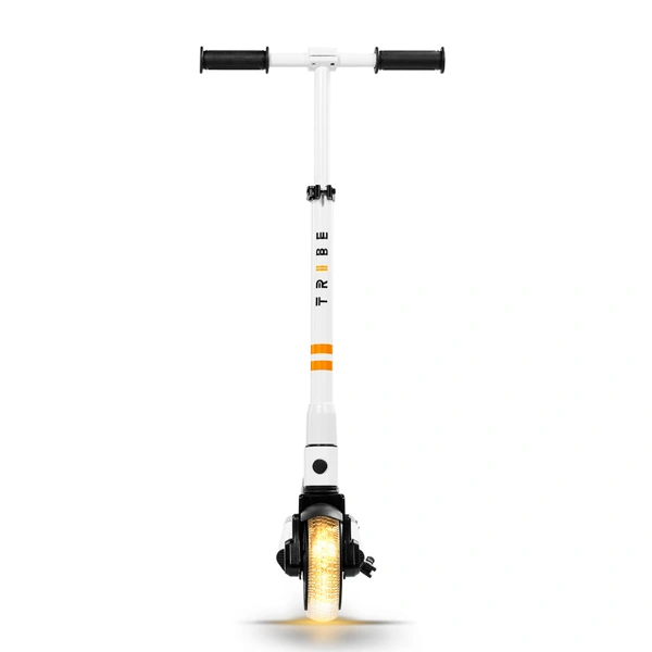 Tribe электросамокаты Kid Orange - фото 3