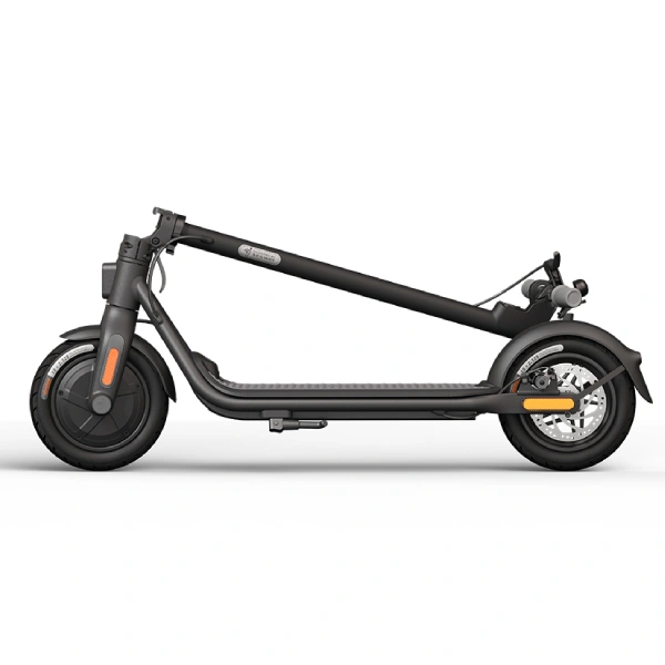 Электросамокат Ninebot KickScooter F20A Серый KickScooter F20A - фото 4