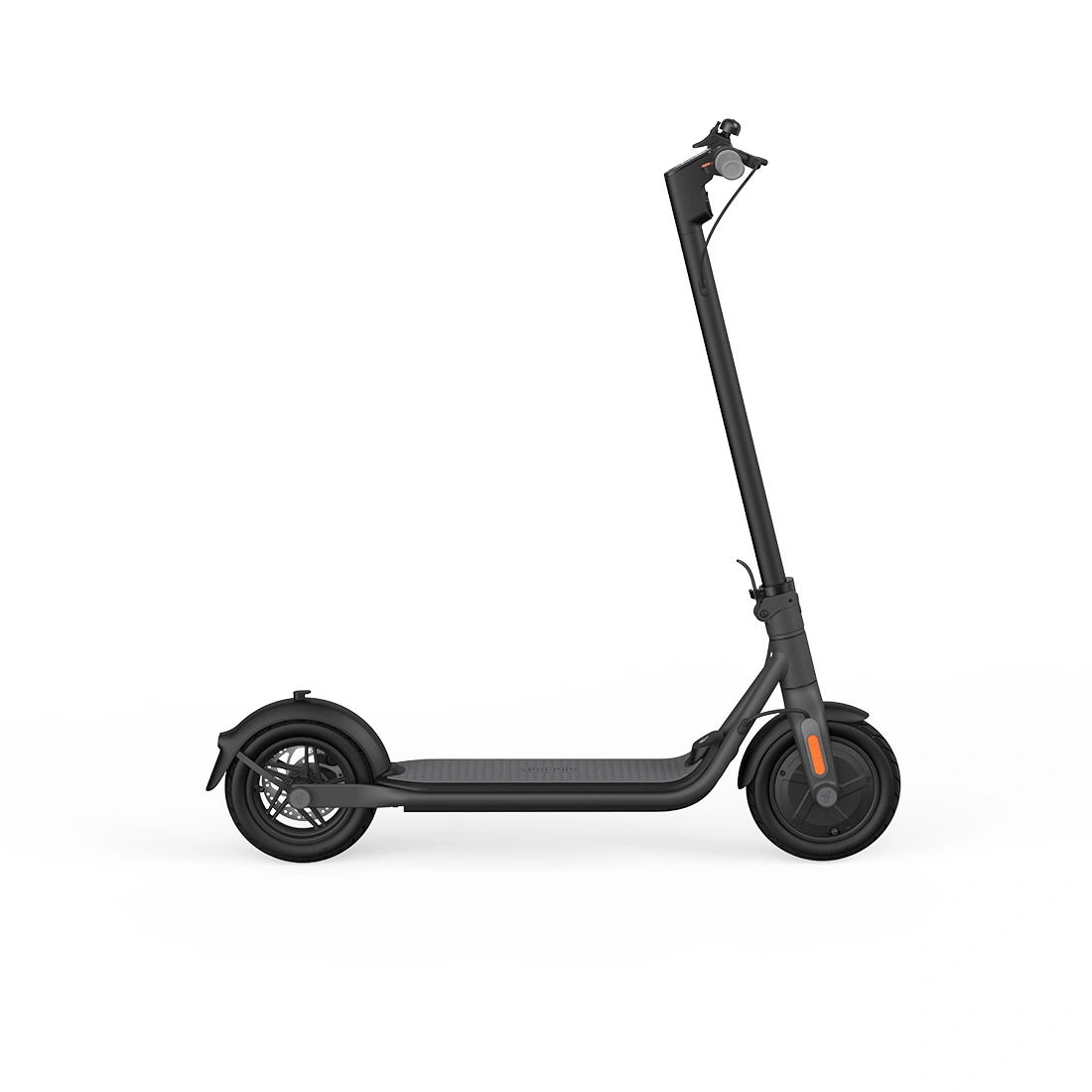 Электросамокат Ninebot KickScooter F20A Серый KickScooter F20A - фото 3