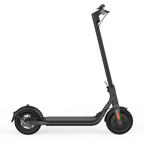 Электросамокат Ninebot KickScooter F20A Серый KickScooter F20A - фото 3