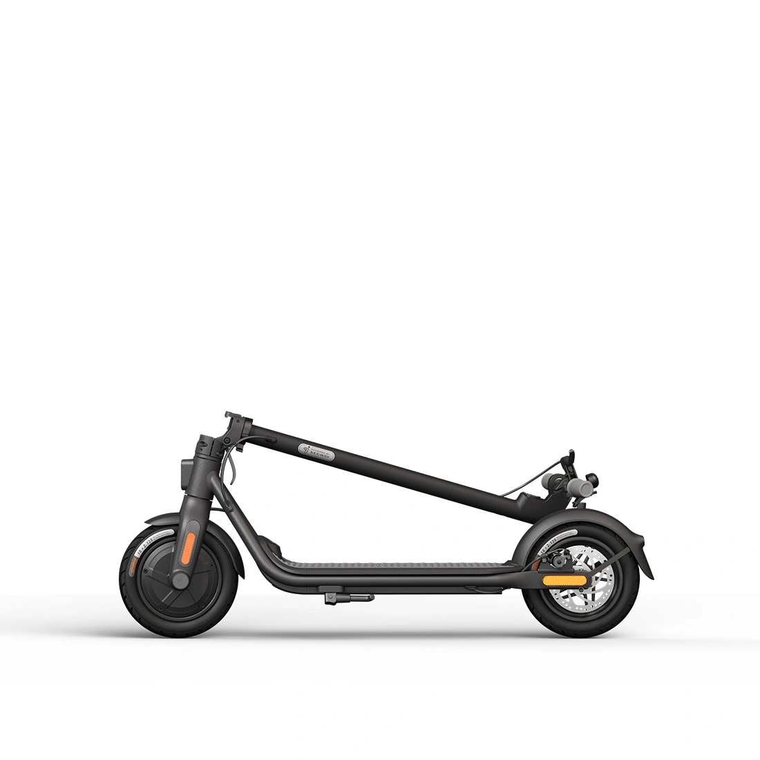 Электросамокат Ninebot KickScooter F20A Серый KickScooter F20A - фото 4