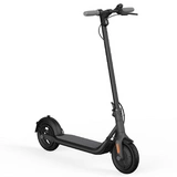 Электросамокат Ninebot KickScooter F20A Серый KickScooter F20A - фото 2