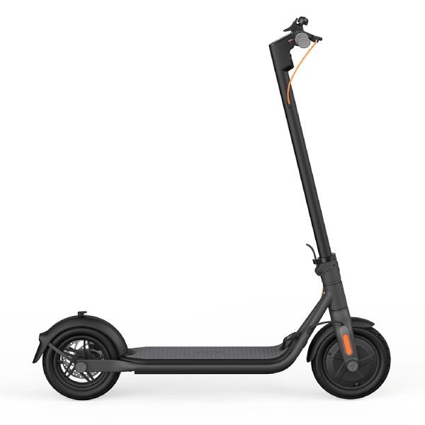 Электросамокат Ninebot KickScooter F30 - фото 2