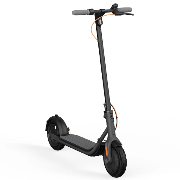 Электросамокат Ninebot KickScooter F30