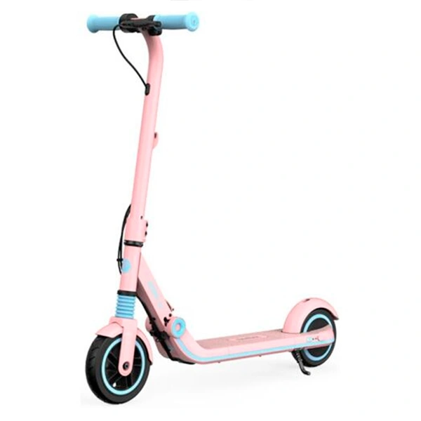 Электросамокат Ninebot eKickScooter Zing E8 Pink