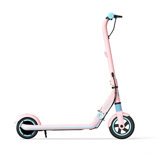 Электросамокат Ninebot eKickScooter Zing E8 Pink