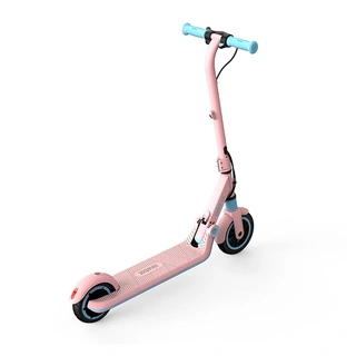 Электросамокат Ninebot eKickScooter Zing E8 Pink