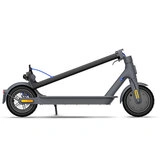 Электросамокат Xiaomi Mi Electric Scooter 3 Black DDHBC16NEB - фото 3