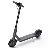 Электросамокат Xiaomi Mi Electric Scooter 3 Black DDHBC16NEB