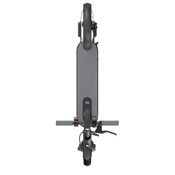 Электросамокат Xiaomi MiJia Smart Electric Scooter Essential FBC4022GL - фото 4