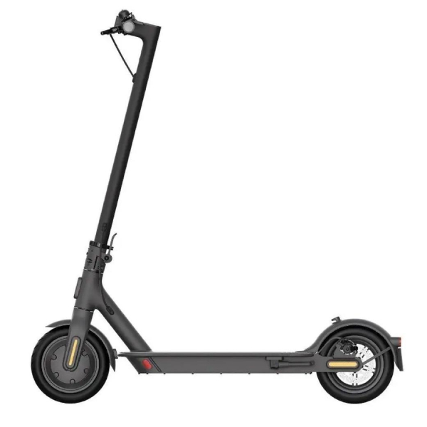 Xiaomi электросамокаты MiJia Smart Electric Scooter Essential FBC4022GL