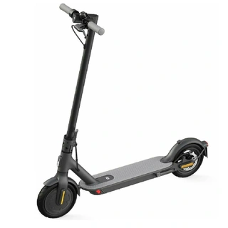 Электросамокат Xiaomi MiJia Smart Electric Scooter Essential FBC4022GL