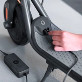 Электросамокат Ninebot Kickscooter F25E - фото 5